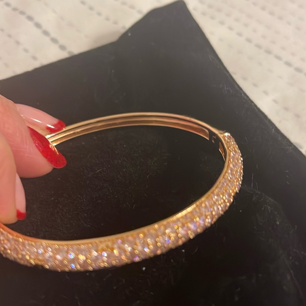 Michael Kors brazalete